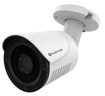 HN-B23DLAPe  (2.8) IP видеокамера Hunter