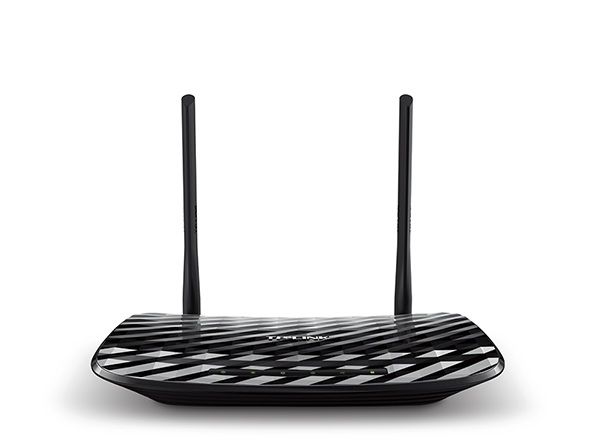 Роутер TP-Link Archer C2